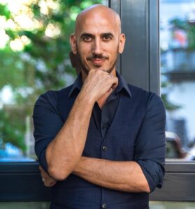 Foto di Massimo Sacco